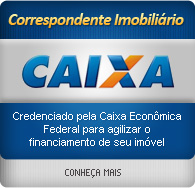 Correspondente Imobili&aacute;rio Caixa
